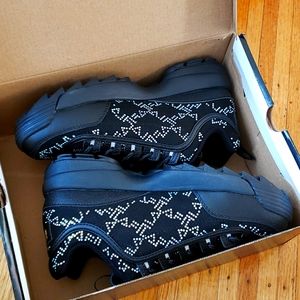 FILA Disruptor II Diamente